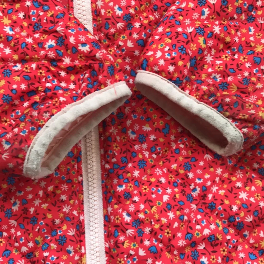 Patagonia Lightweight Puffer (size 4T)